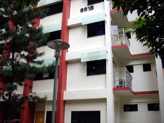 Jurong West Street 64 thumbnail photo